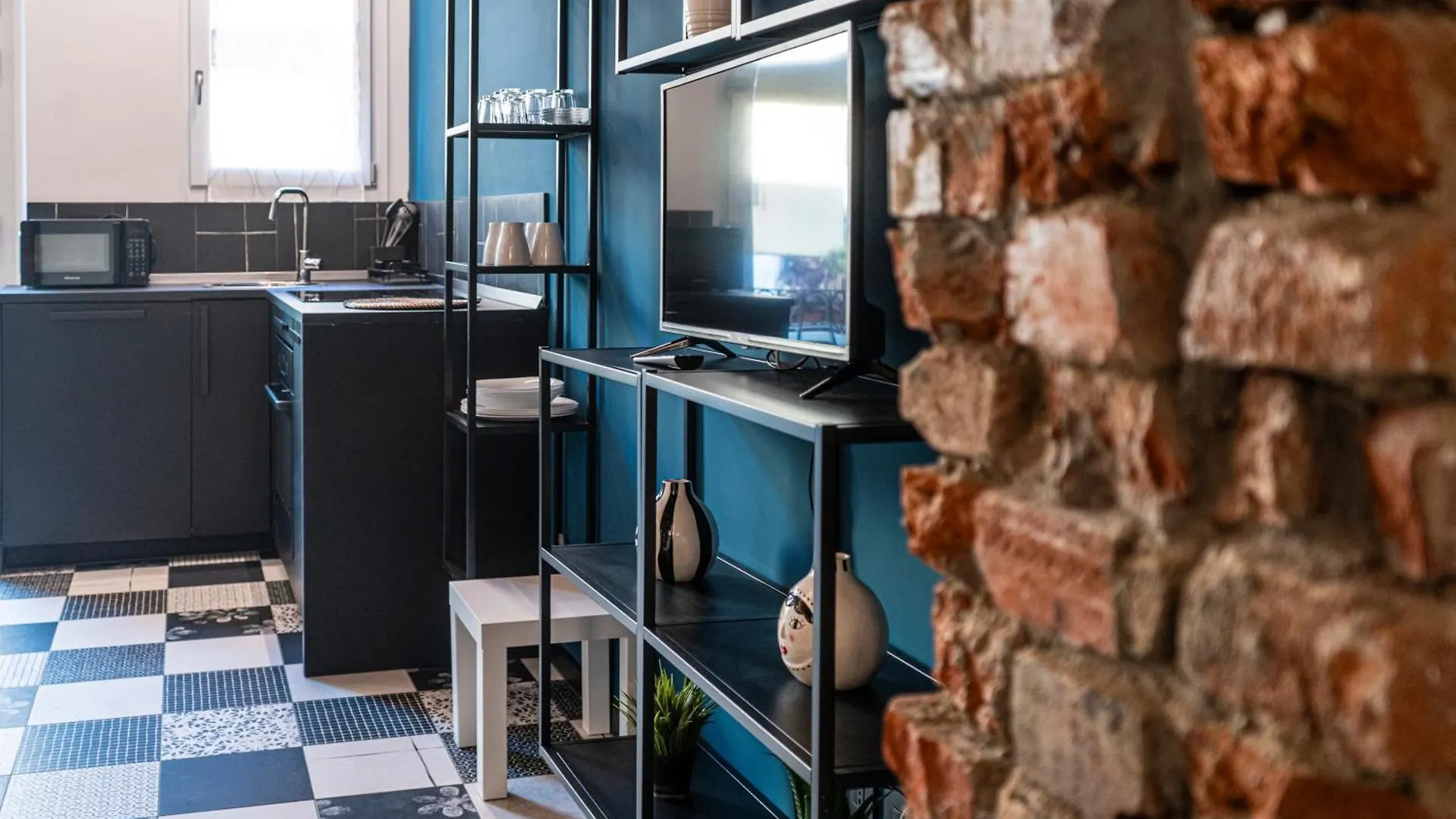 Cre16 -Loreto - Duomo- Design Elegant - Modern Milan Apartment